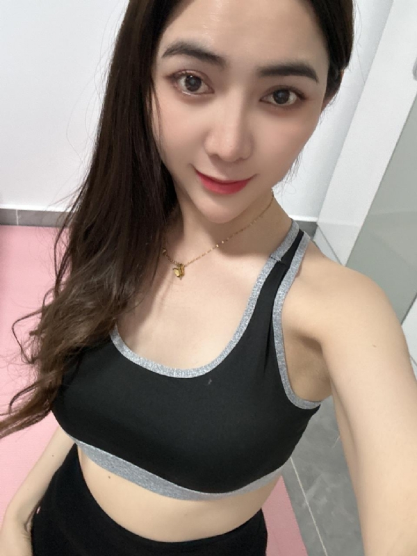 冰冰的第一张照片--临沂相亲服务中心