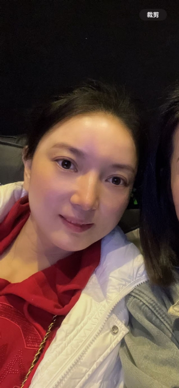 Elaineli的第一张照片--临沂相亲服务中心