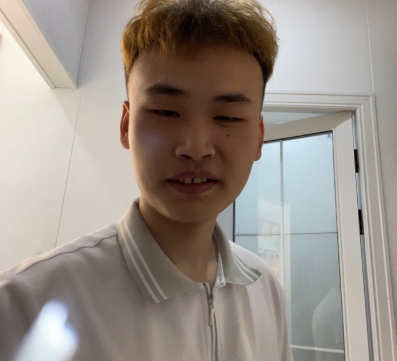 我爱大猪肘的第一张照片--临沂相亲服务中心