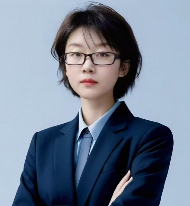 青柠栀的第一张照片--临沂相亲服务中心