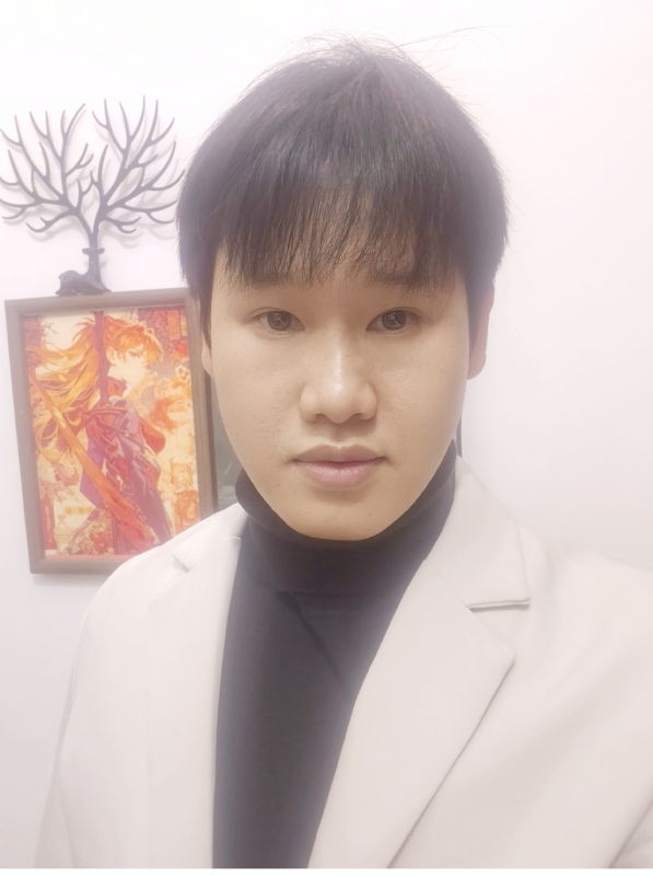 大饼的第一张照片--临沂相亲服务中心