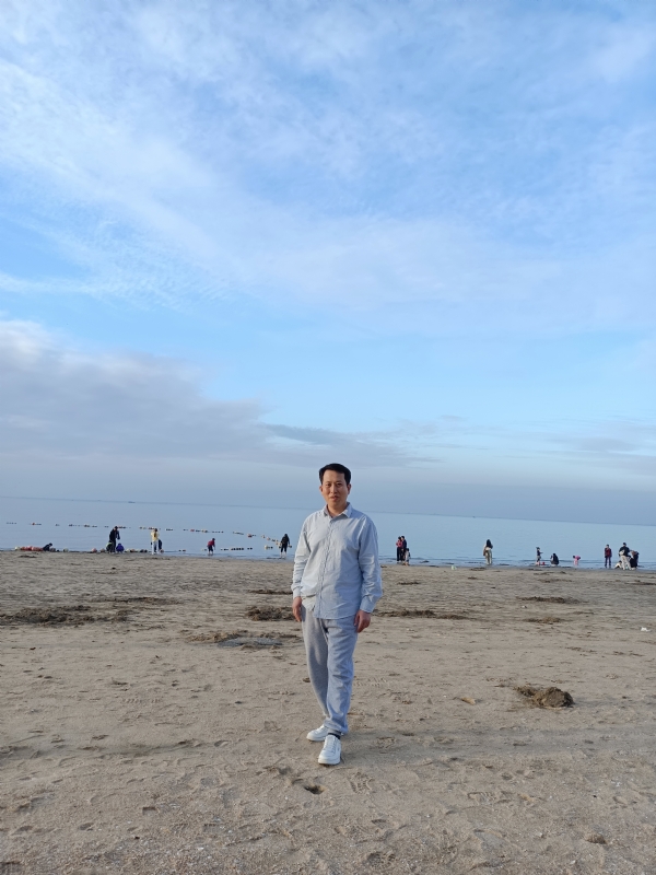 xz109108的第二张照片--临沂相亲服务中心