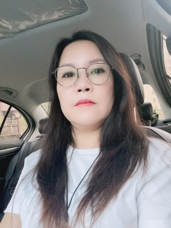 牡丹的第一张照片--临沂相亲服务中心