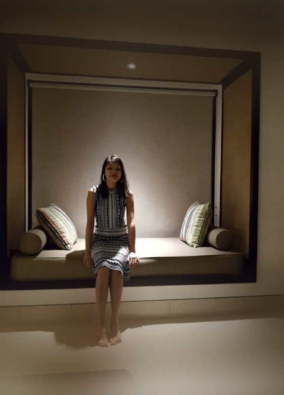 Michelle的第一张照片--临沂相亲服务中心