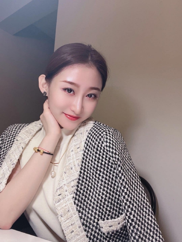 袁梓怡的第二张照片--临沂相亲服务中心