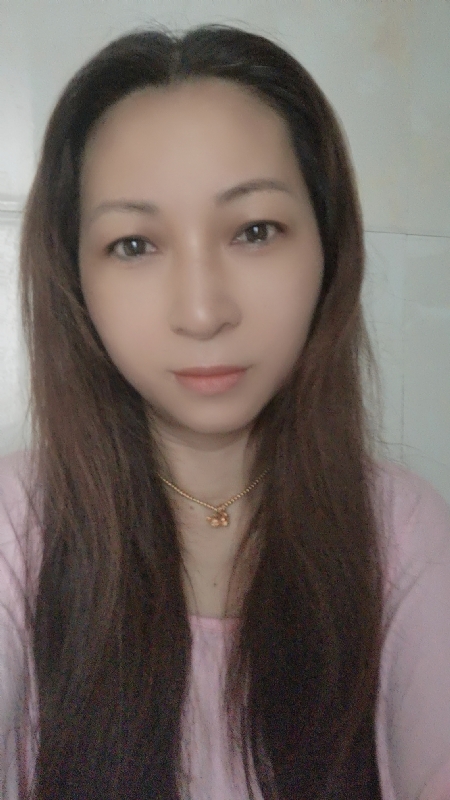 依依的第一张照片--临沂相亲服务中心