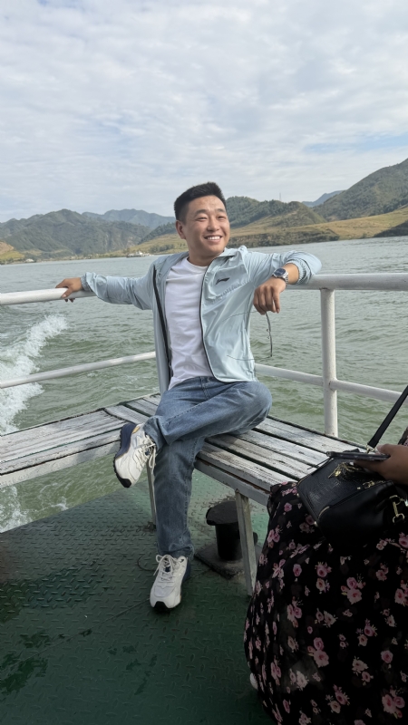 烟花易笑的第三张照片--临沂相亲服务中心