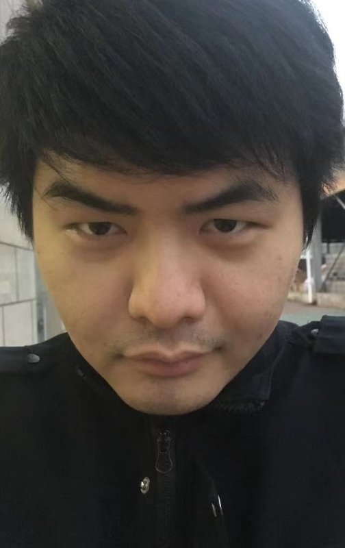 晴男的第一张照片--临沂相亲服务中心