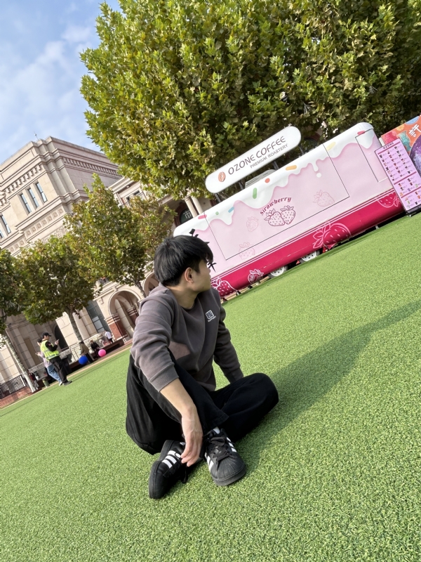 海风的第三张照片--临沂相亲服务中心