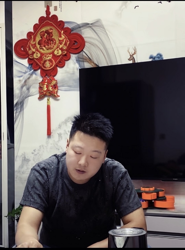 态度即答案的第一张照片--临沂相亲服务中心