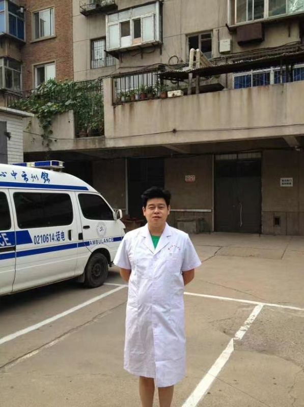 圣诞老人的第一张照片--临沂相亲服务中心