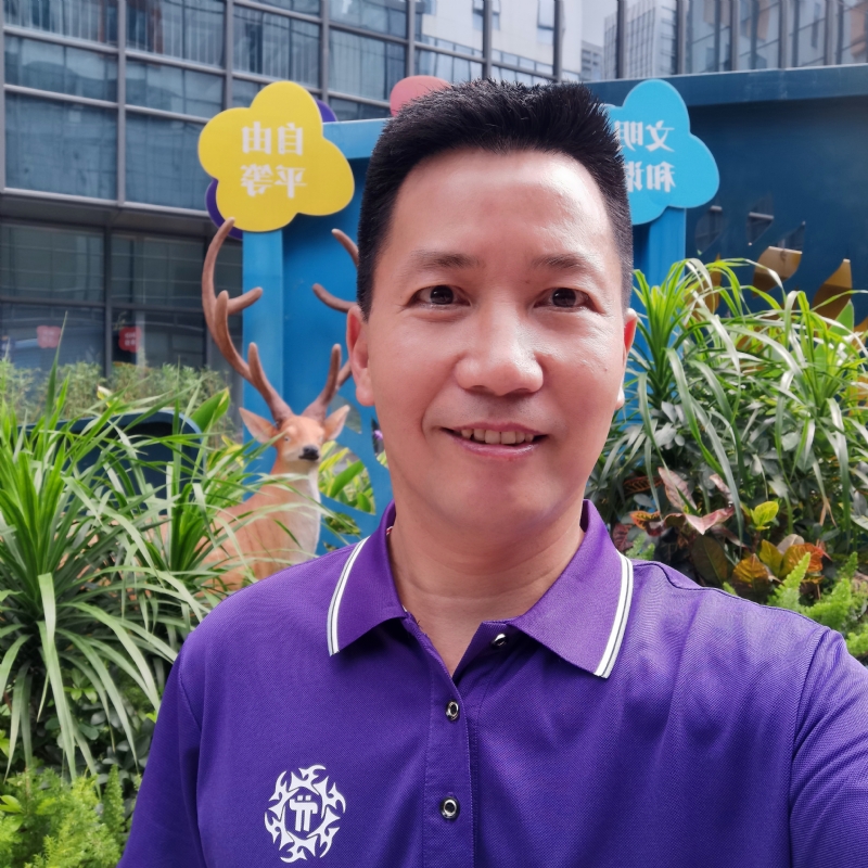 阿康的第一张照片--临沂相亲服务中心