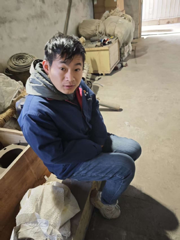 热爱生活的闫某的第一张照片--临沂相亲服务中心