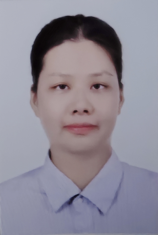 Vanhanna的第一张照片--临沂相亲服务中心