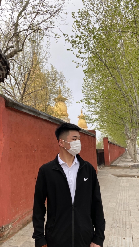 清风的第一张照片--临沂相亲服务中心