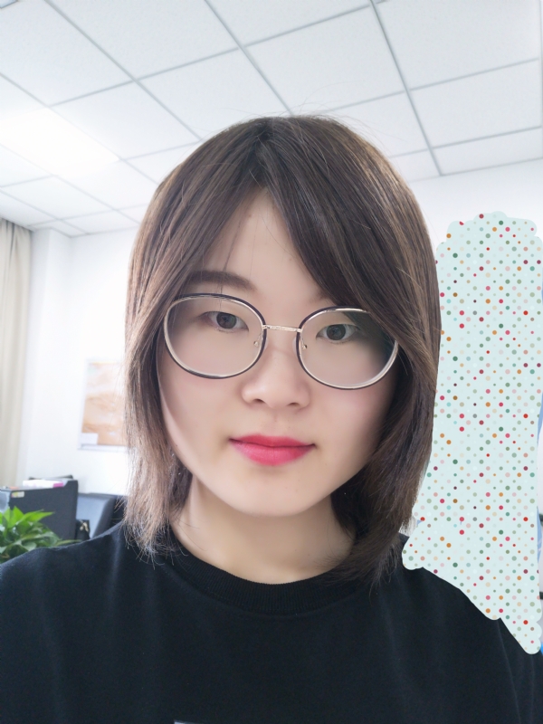 土豆的第一张照片--临沂相亲服务中心