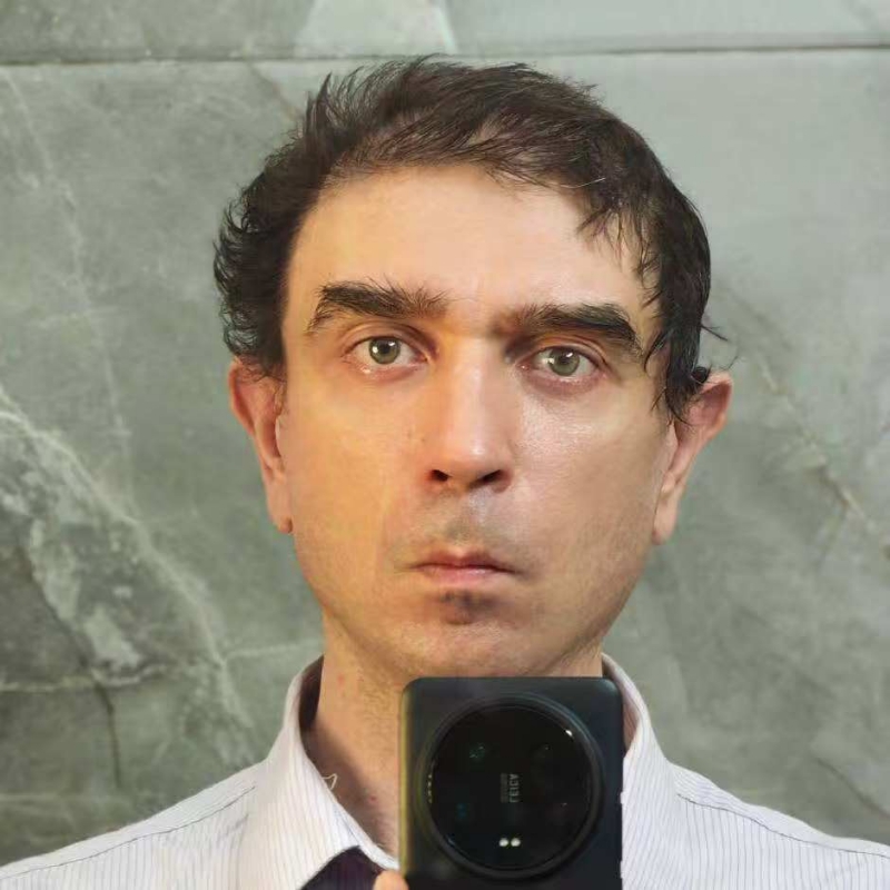 Anthony的第六张照片--临沂相亲服务中心