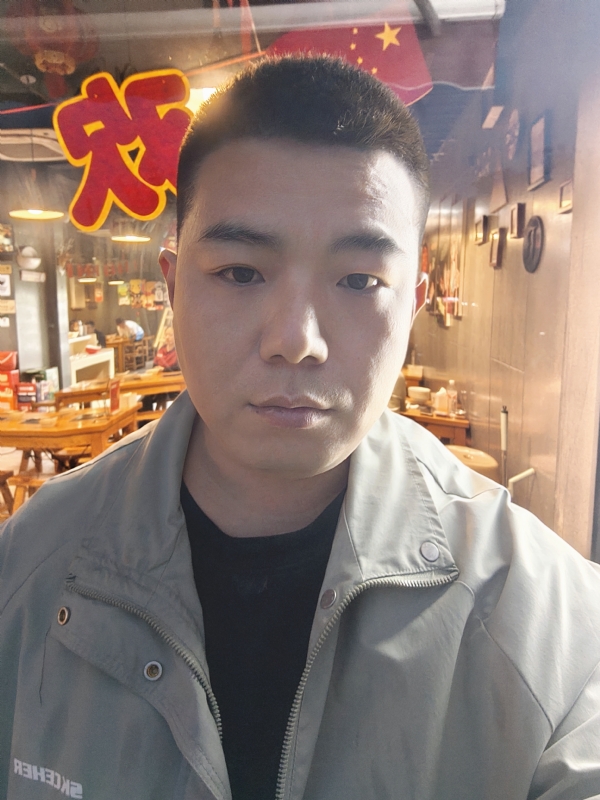 布布的第一张照片--临沂相亲服务中心