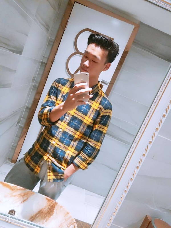 郝先生i的第一张照片--临沂相亲服务中心