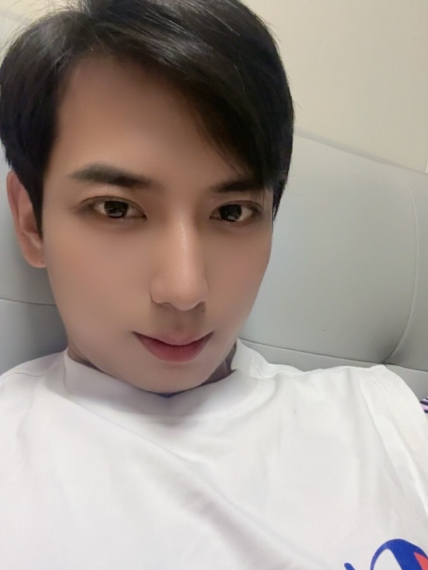 杨钦雲的第一张照片--临沂相亲服务中心