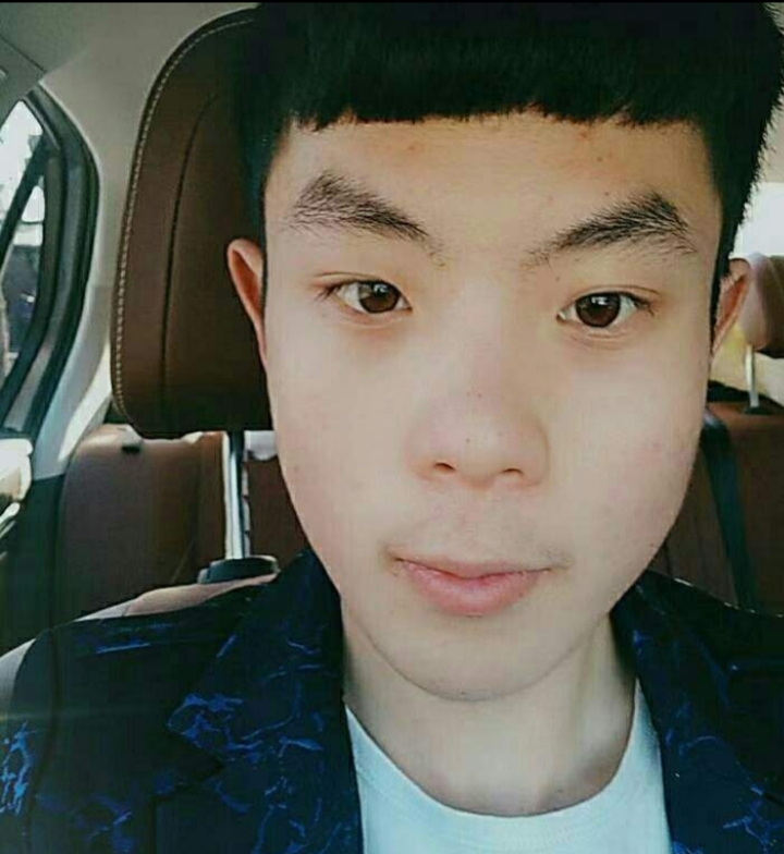 冬耀的第一张照片--临沂相亲服务中心