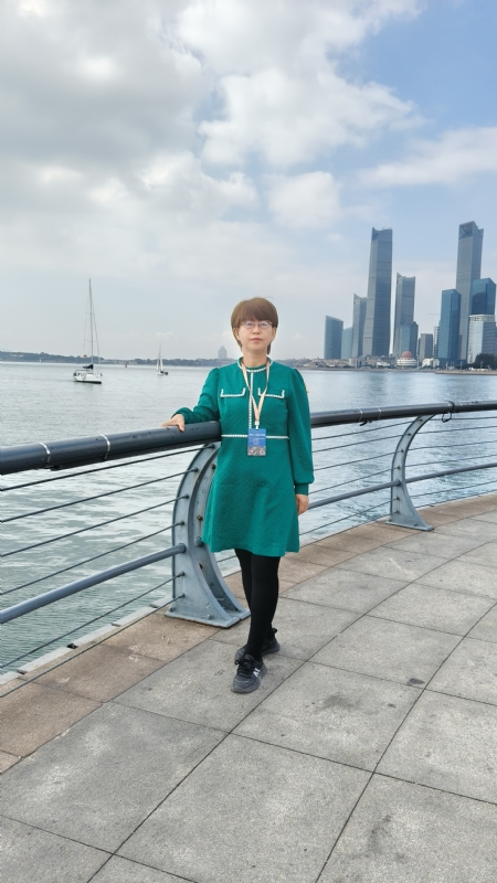 寻找对的人的第一张照片--临沂相亲服务中心