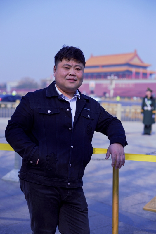 向北局中人的第四张照片--临沂相亲服务中心