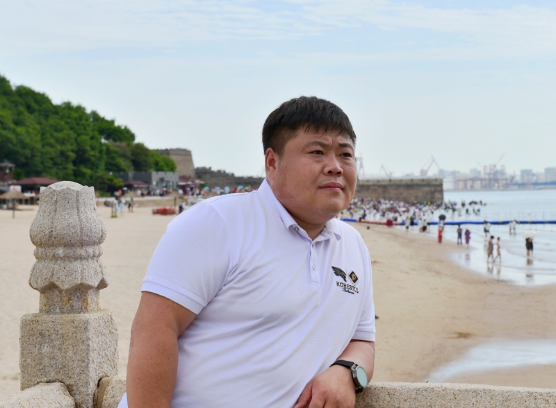 向北局中人的第五张照片--临沂相亲服务中心