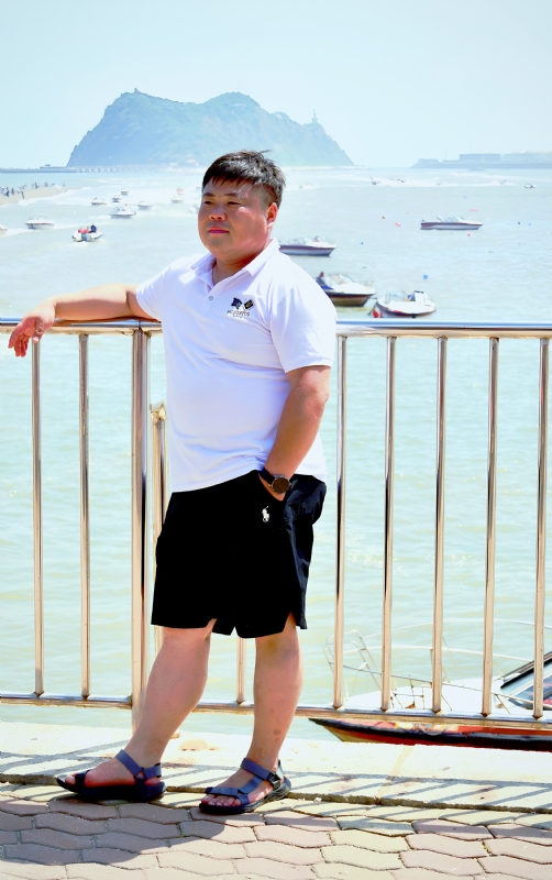 向北局中人的第六张照片--临沂相亲服务中心