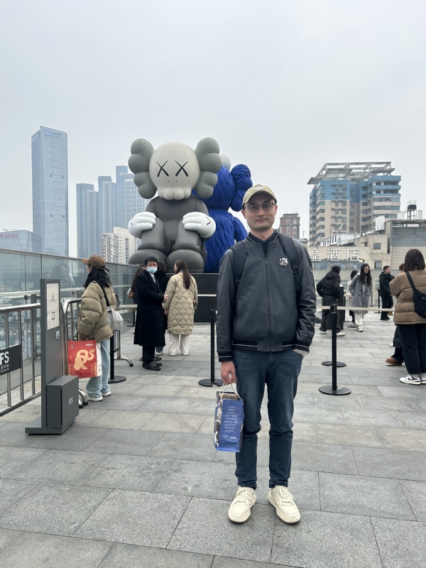 隆云的第一张照片--临沂相亲服务中心