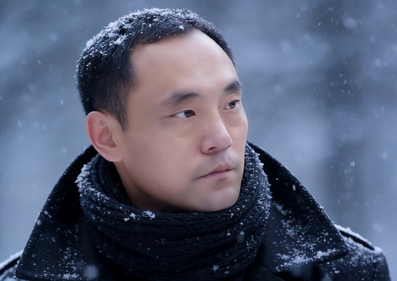 91年的第二张照片--临沂相亲服务中心