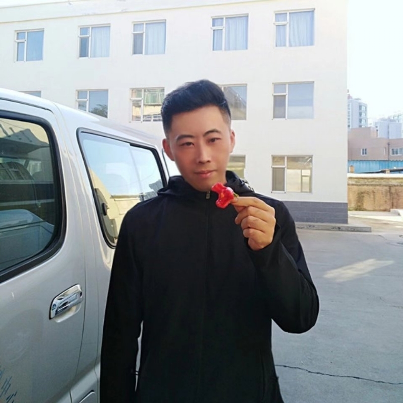 李信的第二张照片--临沂相亲服务中心