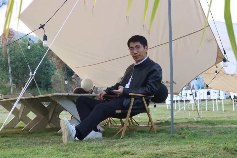 小俊的第一张照片--临沂相亲服务中心