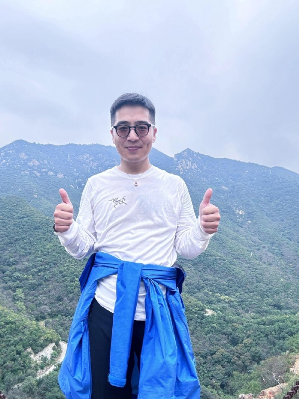 只为与你相遇的第一张照片--临沂相亲服务中心