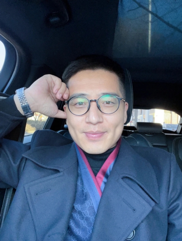 只为与你相遇的第二张照片--临沂相亲服务中心