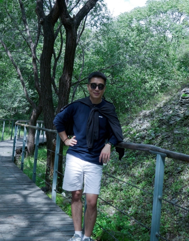 只为与你相遇的第三张照片--临沂相亲服务中心