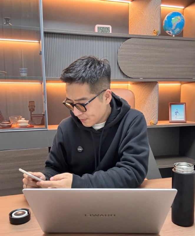 只为与你相遇的第四张照片--临沂相亲服务中心