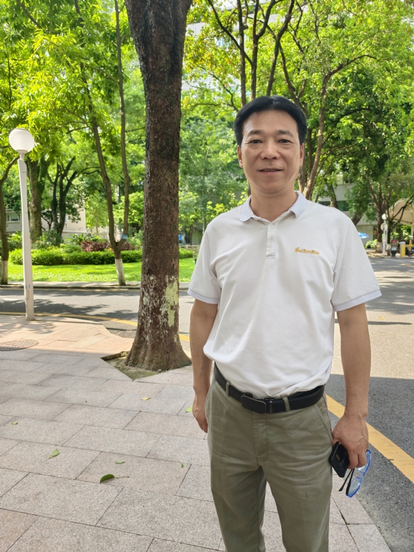 哈哥的第一张照片--临沂相亲服务中心