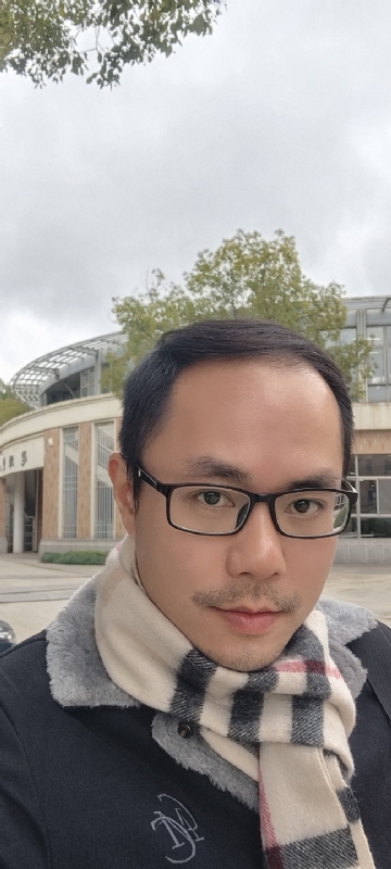 老蔡先生的第二张照片--临沂相亲服务中心