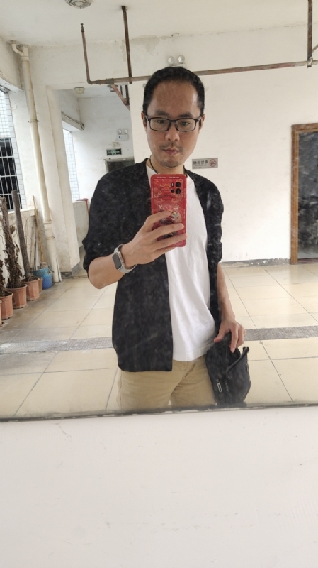 老蔡先生的第六张照片--临沂相亲服务中心