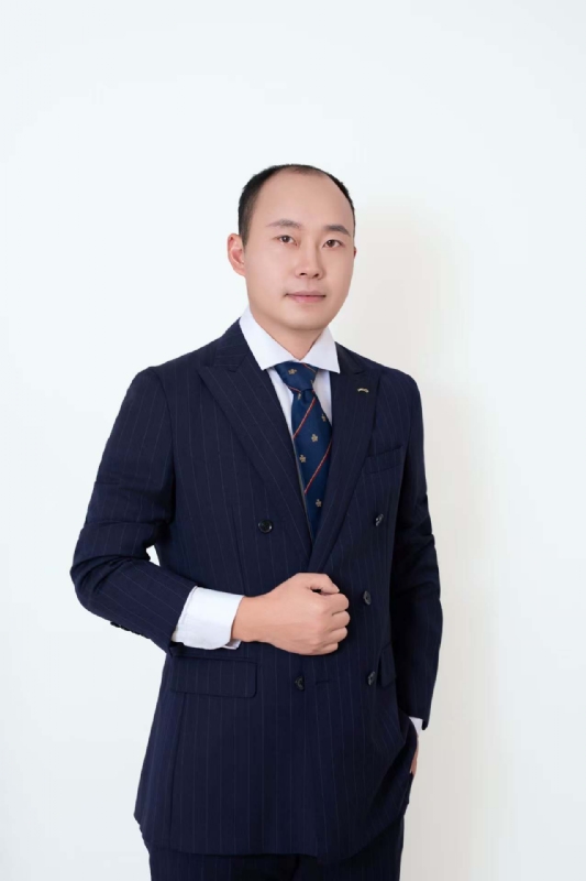 前程似锦的第一张照片--临沂相亲服务中心