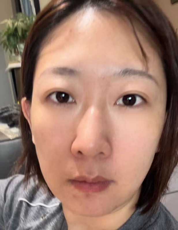 宣宣的第一张照片--临沂相亲服务中心