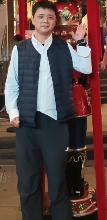 龙的陪伴的第一张照片--临沂相亲服务中心