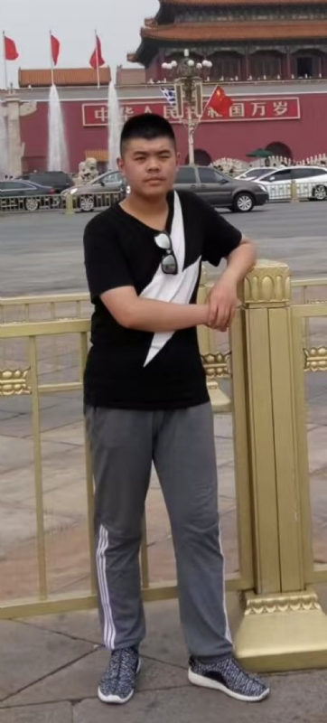 超棒超棒样样都棒的第一张照片--临沂相亲服务中心