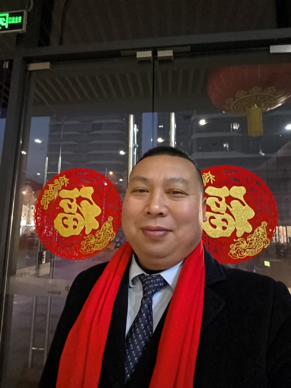 半百悟红尘的第一张照片--临沂相亲服务中心