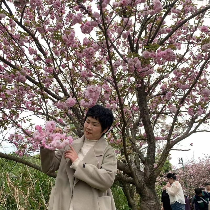 秋冬的雨有点冷的第一张照片--临沂相亲服务中心