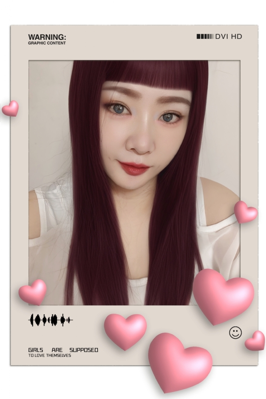 丽丽的第一张照片--临沂相亲服务中心