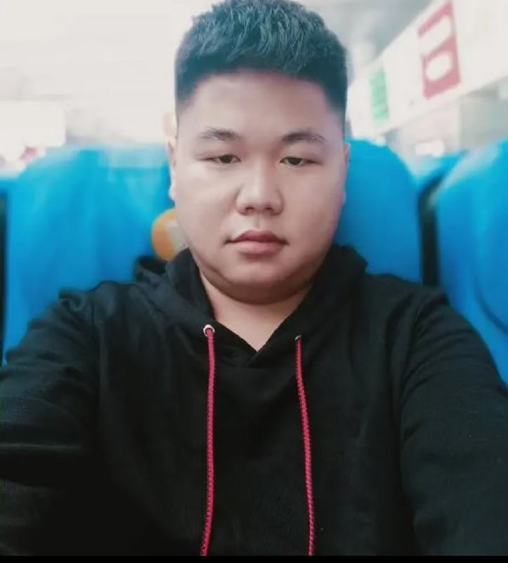 黄斌的第二张照片--临沂相亲服务中心