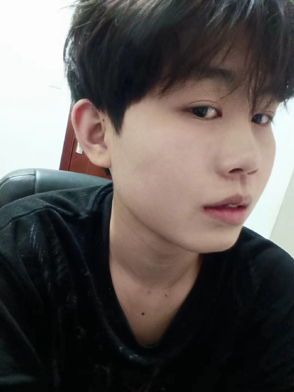 小鱼的第一张照片--临沂相亲服务中心