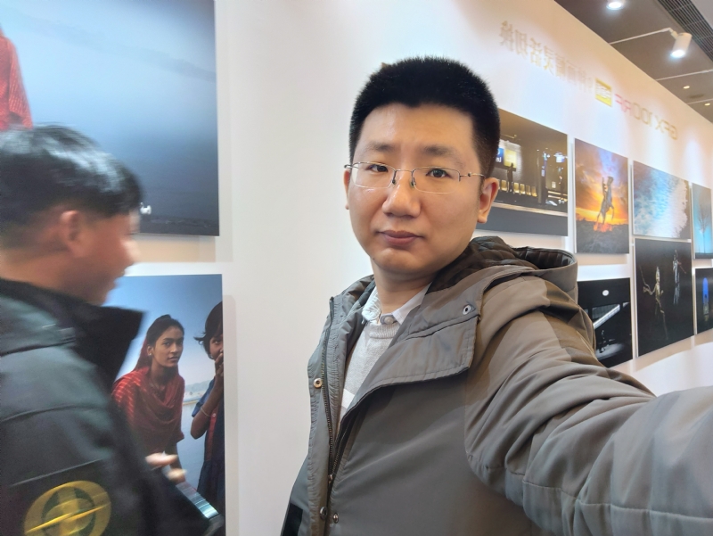 流浪的晚星的第三张照片--临沂相亲服务中心